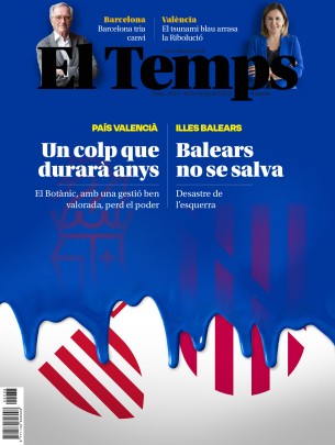 El Temps - Núm. 2033