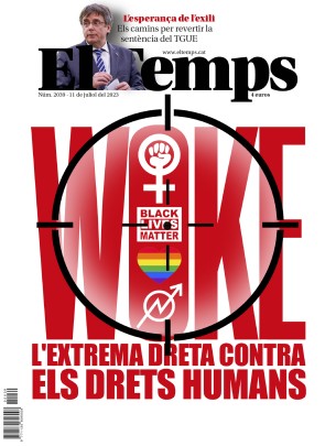 El Temps - Núm. 2039