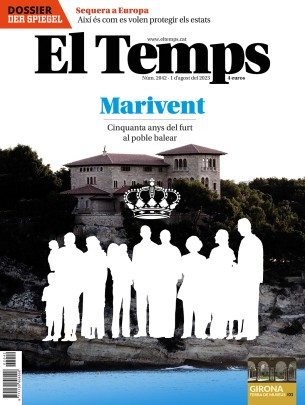 El Temps - Núm. 2042