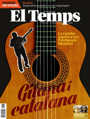El Temps - Núm. 2045