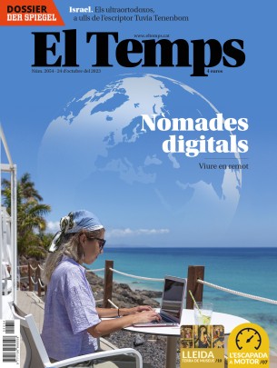 El Temps - Núm. 2054