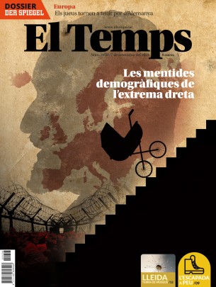 El Temps - Núm. 2056