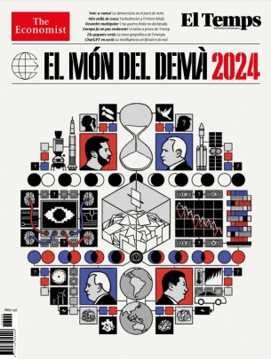 El Temps - Núm. 0