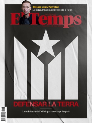 El Temps - Núm. 2073
