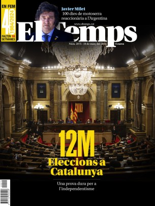 El Temps - Núm. 2075