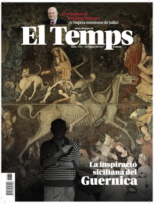 El Temps - Núm. 1731