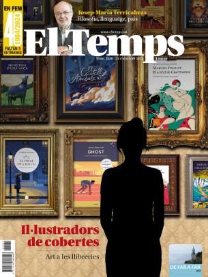 El Temps - Núm. 2080