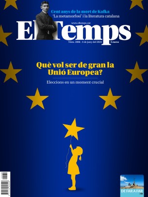 El Temps - Núm. 2086
