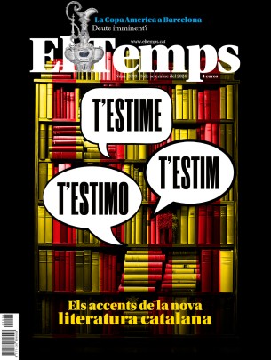 El Temps - Núm. 2099