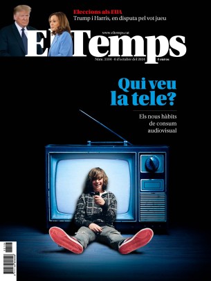 El Temps - Núm. 2104