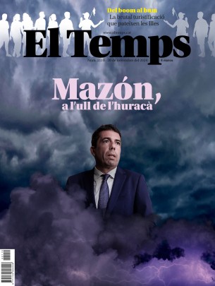 El Temps - Núm. 2110