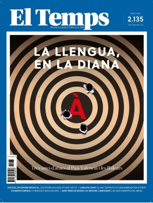 El Temps - Núm. 2135