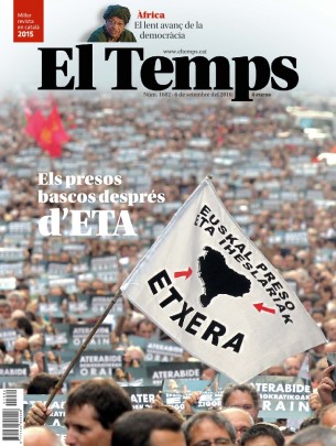 El Temps - Núm. 1682