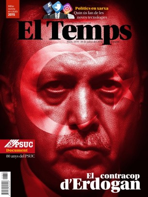 El Temps - Núm. 1676