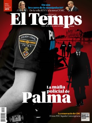El Temps - Núm. 1675