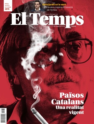 El Temps - Núm. 1666