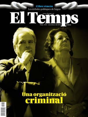 El Temps - Núm. 1651