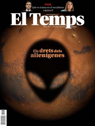 El Temps - Núm. 1647