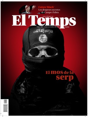 El Temps - Núm. 1641