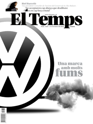 El Temps - Núm. 1635