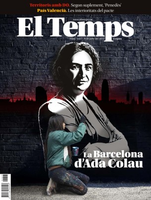 El Temps - Núm. 1617