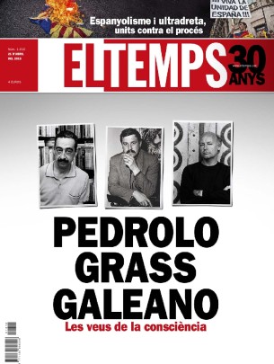 El Temps - Núm. 1610