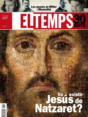 El Temps - Núm. 1607