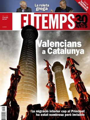 El Temps - Núm. 1604