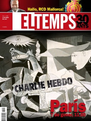 El Temps - Núm. 1596