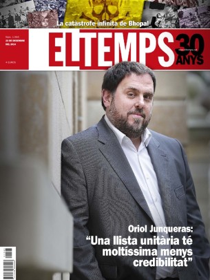 El Temps - Núm. 1593