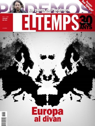El Temps - Núm. 1564