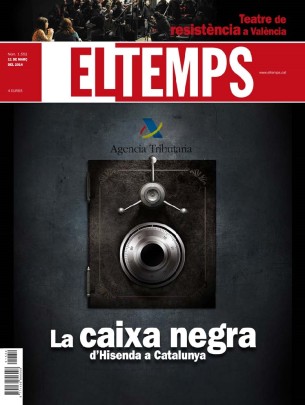 El Temps - Núm. 1552