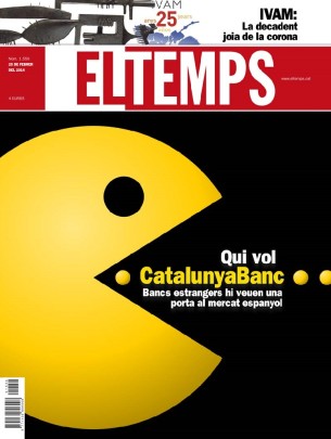 El Temps - Núm. 1550