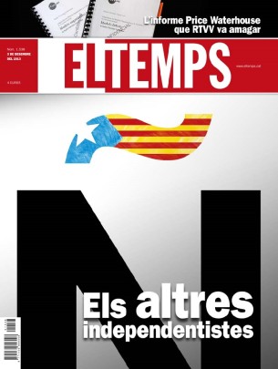 El Temps - Núm. 1538