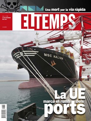 El Temps - Núm. 1536