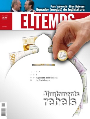 El Temps - Núm. 1508
