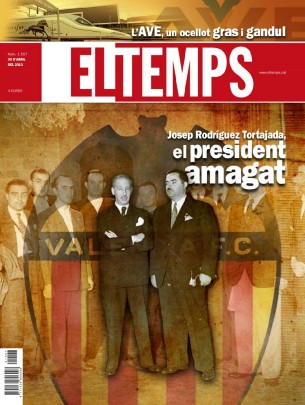 El Temps - Núm. 1507