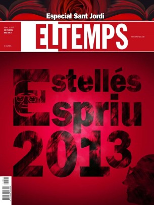 El Temps - Núm. 1505