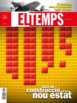 El Temps - Núm. 1484