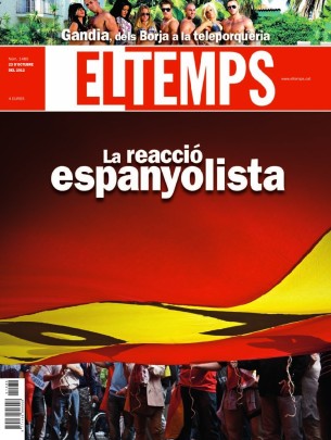 El Temps - Núm. 1480