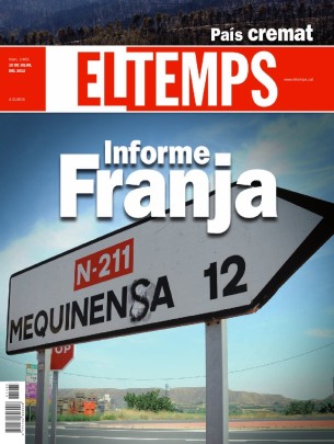 El Temps - Núm. 1465
