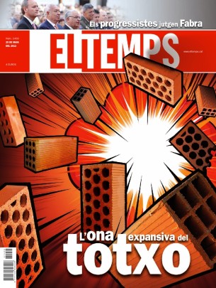 El Temps - Núm. 1459