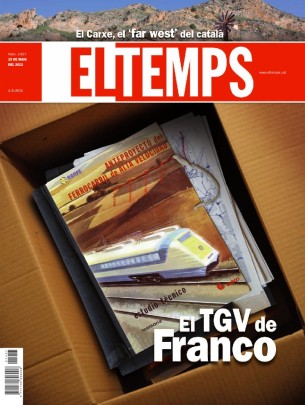El Temps - Núm. 1457
