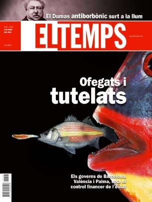 El Temps - Núm. 1456