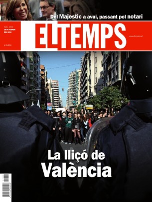 El Temps - Núm. 1446