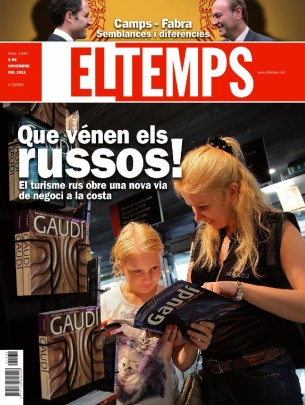 El Temps - Núm. 1430