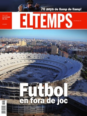 El Temps - Núm. 1427
