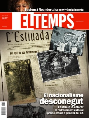 El Temps - Núm. 1419