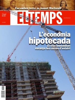 El Temps - Núm. 1417