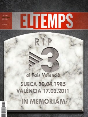 El Temps - Núm. 1393